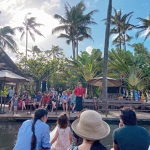 폴리네시안 후기