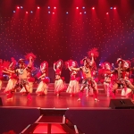 공연 스텝들에게 미안할 정도로 열정적인 무대