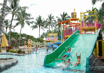 ウェット アンド ワイルド スタンダードパッケージ