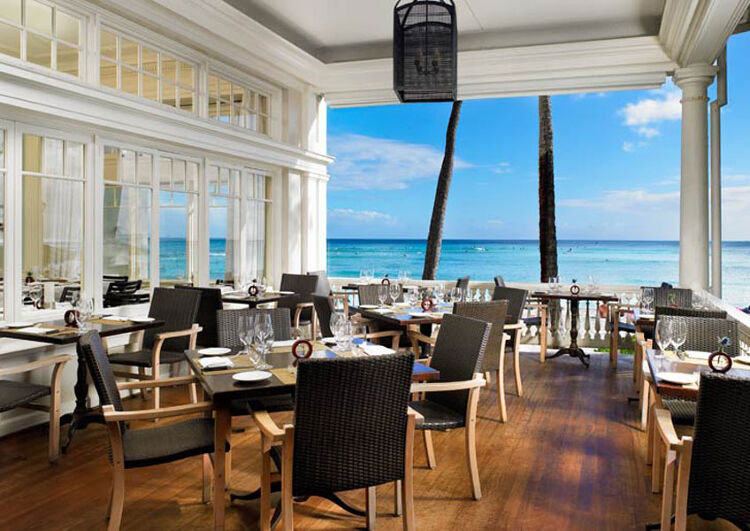 モアナサーフライダーホテル ビーチハウス アット ザ モアナ ハワイvipツアー ハワイオプション ハワイオプショナルツアー予約専門会社