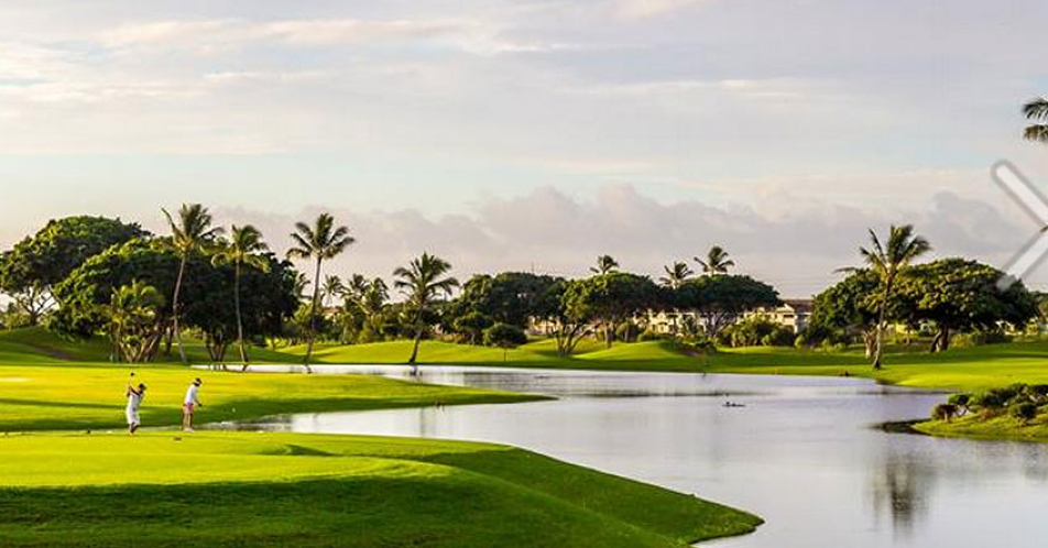 カポレイ ゴルフコース ハワイvipツアー ハワイオプション ハワイオプショナルツアー予約専門会社 カポレイ ゴルフコース ハワイvipツアー ハワイオプション ハワイオプショナルツアー予約専門会社