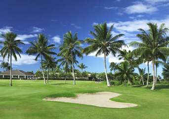 하와이 프린스 골프 클럽
