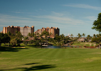 코올리나 골프 클럽