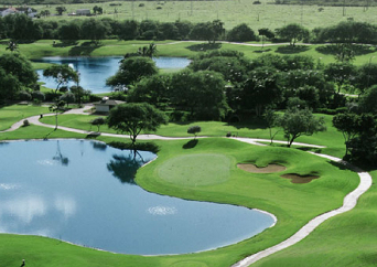 에바 비치 골프 클럽