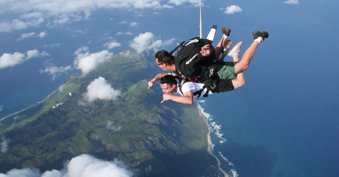 パシフィックスカイダイビング ハワイvipツアー ハワイオプション ハワイオプショナルツアー予約専門会社 パシフィックスカイダイビング ハワイvipツアー ハワイオプション ハワイオプショナルツアー予約専門会社