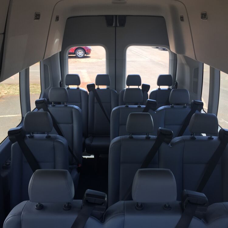 [オアフ島] ホテル⇒空港 片道送迎サービス ハワイVIPツアー ハワイオプション・ハワイオプショナルツアー