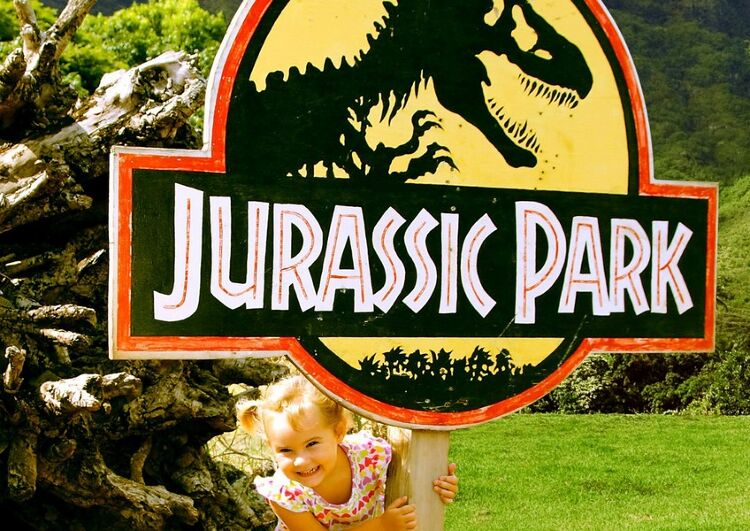 헐리우드 무비사이트 투어 01