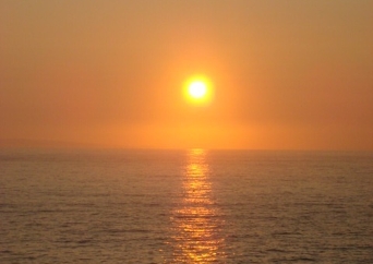 初日の出＆初詣イベント