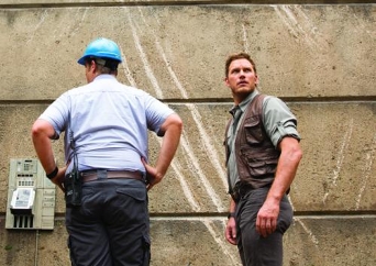 ジュラシック アドベンチャー ツアー