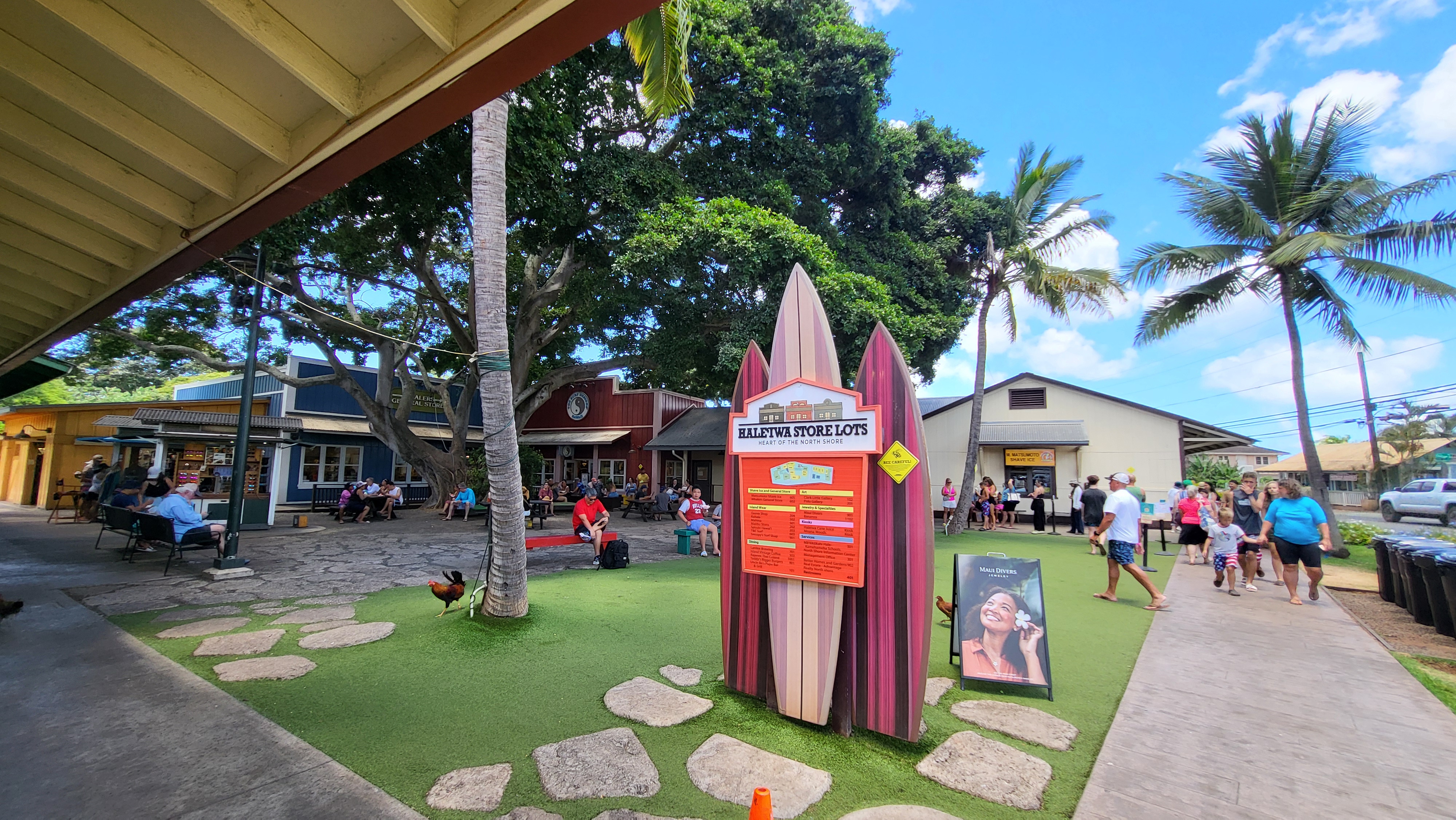 dora ✴︎ ドール持ち込み→送り方 ドール ＆ ハレイワ シャトル | Alohawaii Tour JPN | ハワイ