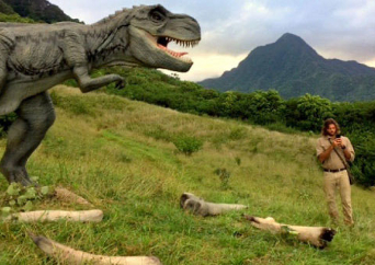 クアロア ハーフデイ パッケージ