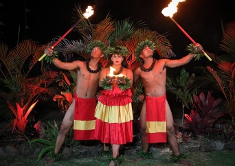 シーライフパーク アロハカイルアウ