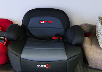 [無料レンタル] チャイルドシード