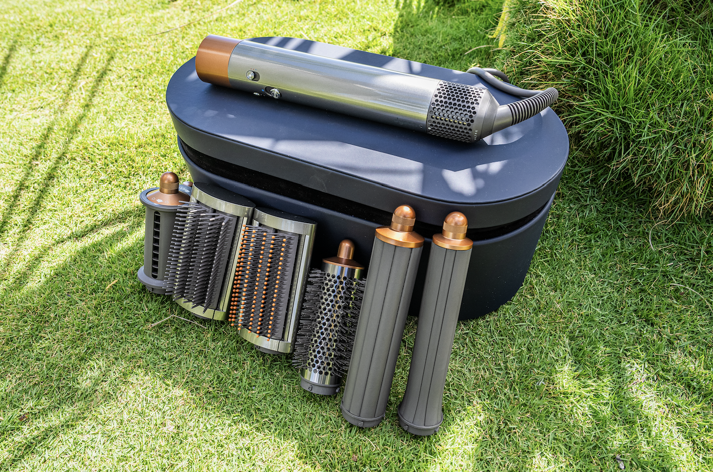 ダイソンエアーラップ ダイソン・エアラップ・スタイラー | VIP Tour Web | ハワイ