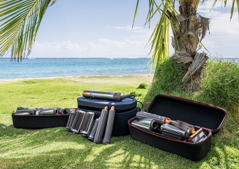 ダイソン・エアラップ・スタイラー