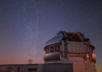 マウナケア山頂 サンセット＆星空観測ツアー by ハワイフォレスト＆トレイル主催