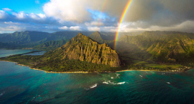 クアロア エクスペリエンスパッケージ | VIP Tour Web | ハワイ