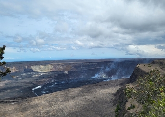 [이벤트중][힐로IN/힐로OUT] 하와이 빅아일랜드 화산 국립공원 집중 탐방 코스 (왕복 항공권+투어포함)