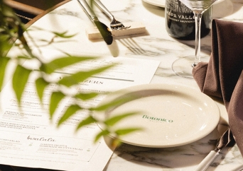 [BOTANICO ボタニコ] アーバン・ナチュラル・コンフォート ランチセット (アイスティー/税金&チップ込み）