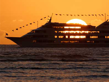 スターオブホノルル