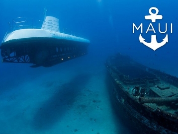 アトランティス・サブマリン