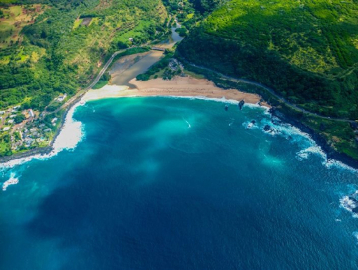 ヘリコプターツアー