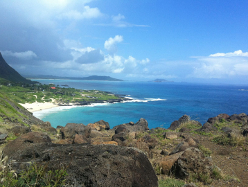 오아후섬 1일 관광투어