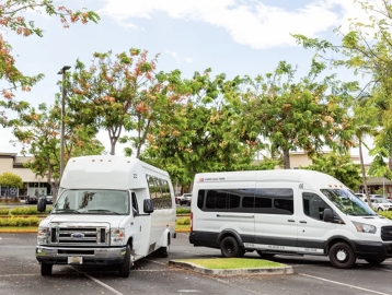 와이켈레 아울렛 셔틀